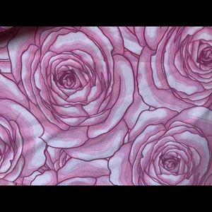 New Lularoe Azure Skirt XL